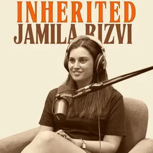Jamila Rizvi on why more women should be "difficult"