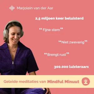 Zelfliefde en zelfacceptatie in meditatie