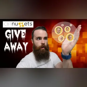 CBT Nuggets GIVEAWAY!! - Get Your CCNA, MCSA, VCP, Security+