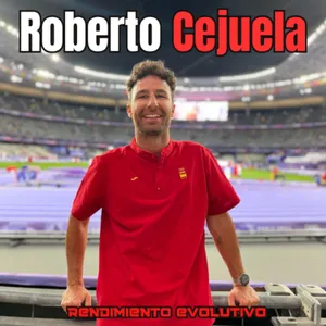 299. Cuantificación del entrenamiento, zona 2 y Método Noruego con Roberto Cejuela