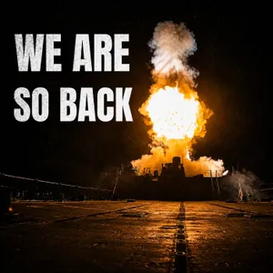 Ceasefire with Iran...What's That? | EYES ON GEOPOLITICS