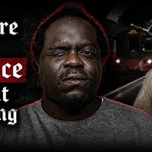 The Tube Predator Who Brutally Murdered Two Women