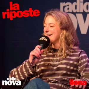 Mépris social - La chronique d'ilona dans "La riposte"
