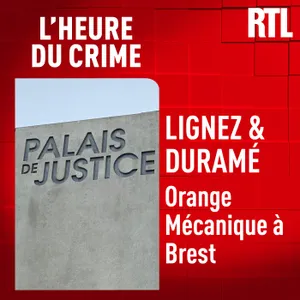 L'INTÉGRALE - Clarisse Lignez et Erwan Duramé : Orange Mécanique à Brest