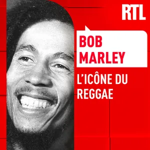 L'INTÉGRALE - Bob Marley, l'icône du reggae