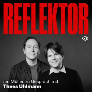 Reflektor Spezial – Jan und Thees: Deutschlandreise - Teil 2