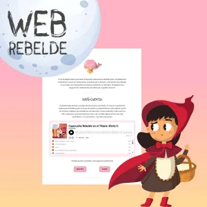 Web rebelde