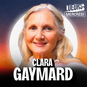 ☕️ Faut-il arrêter d'écouter les conseils pour réussir ? Avec Clara Gaymard