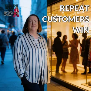 How to Turn One-Time Buyers into Repeat Customers for Your Retail Business