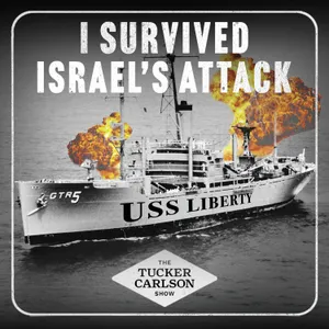 USS Liberty Survivor Reveals What Really Happened the Day Israel Attacked & the Lies Covering It Up