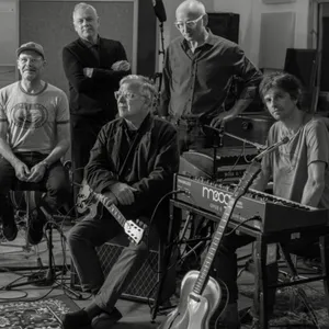 Bandeja de entrada - Teenage Fanclub nos presentan  'Do Not Dare To Dream' - 13/10/26