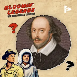 William Shakespeare: 1,700 Words, 6 Signatures & 7 Missing Years