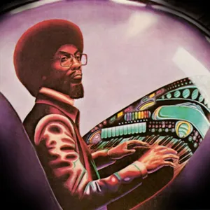 Thrust – Herbie Hancock
