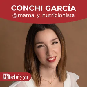 Alimentación complementaria y Baby-Led Weaning, con la nutricionista pediátrica Conchi García