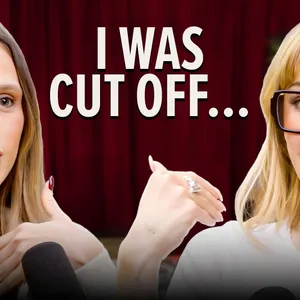 Hallie Batchelder Reveals KINKY Threesomes, WILD Vegas Nights Out & Family DRAMA!