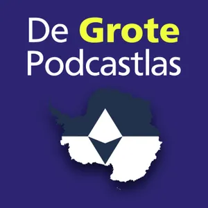 Werelddelen #4: Antarctica