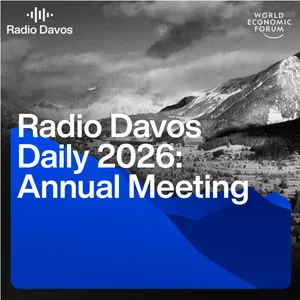 Coming soon: Radio Davos Daily
