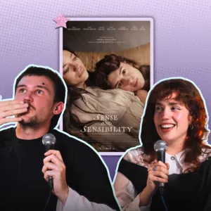 SINN & SINNLICHKEIT: YEARNING ist zurück!