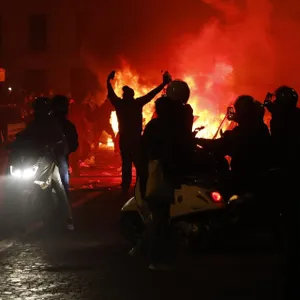 "Estas protestas solo dan más aire político a Marine Le Pen": Un exdiputado de la Asamblea Nacional francesa expone el significado de las protestas