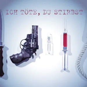 Ich töte, du stirbst - Wo hört die Wirklichkeit auf, wo fängt die Paranoia an?