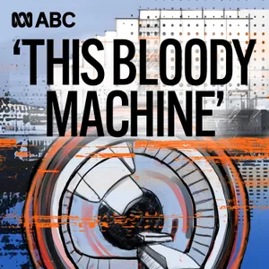 03 'This Bloody Machine' | The Empty Chapel