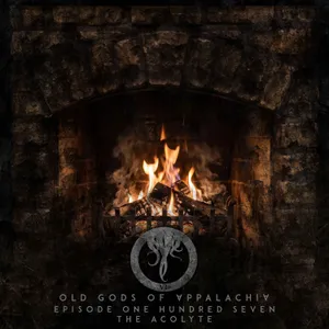 Episode 107: The Acolyte
