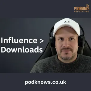 If Your B2B Podcast Was Working, Your Sales Calls Would Sound Different