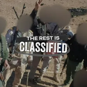 146. How the CIA Rescued a Pilot Inside Iran (Ep 1)