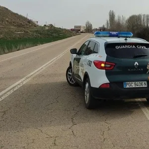 Territorio Negro | El asesino que hablaba solo en su coche