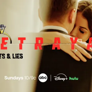 Ramon | Featured on ABC's Betrayal: Secrets and Lies
