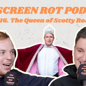 116. The Queen of Scotty Road - Times are hard and friends are few for this Liverpool legend.