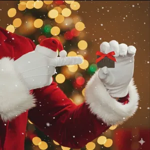 - Petit Cadeau Secret Santa -