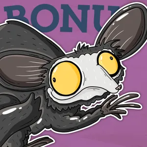 BONUS: Leapin' Lemurs with Dr. Tim Eppley