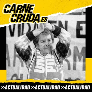 Elecciones después de Maricarmen (CARNE CRUDA #1716)