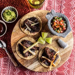 Corresponsales: ¿Se está perdiendo el picante en México?