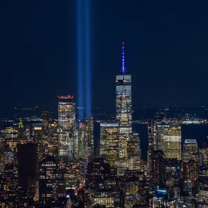 25 Jahre nach 9/11 - Eine andere Welt?