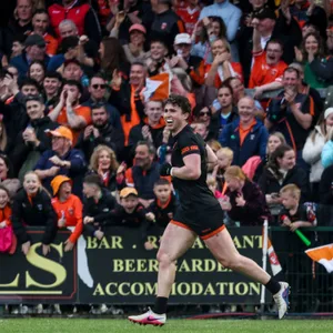 Louth wait is over, Monaghan comeback short. Armagh & Westmeath wins. Ger Brennan