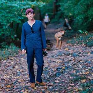 nanana - Clap Your Hands Say Yeah por la vida 20 años después - 22/10/26