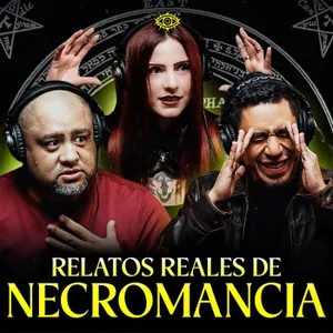 Hice HABLAR a un CADÁVER con un BESO | Historias REALES de TERROR
