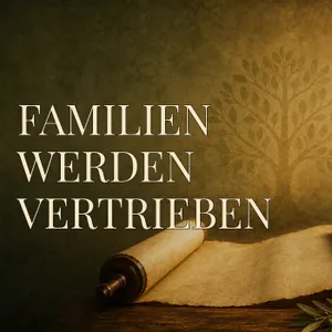 Wenn Habgier Menschen ihr Zuhause nimmt, schweigt Gott nicht | Micha 1-2 · Tag 265