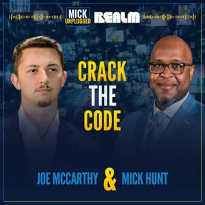 Brand and Lead Gen Secrets from Joe McCarthy’s Playbook