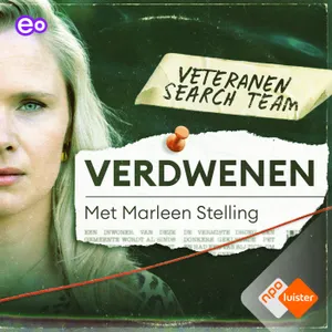#22 - Dennis en Mariska - Veteranen Search Team (S02)