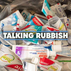 62. Why toothpaste tubes can finally be recycled