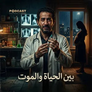 تمثيلية بين الحياة والموت