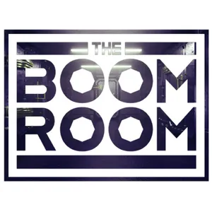 625 - The Boom Room - Selected