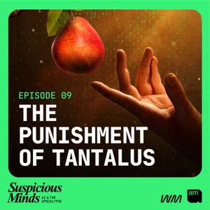 The Punishment of Tantalus