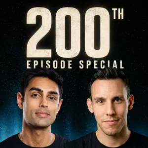 Understanding The Past Year in AI: 200th Episode Special!