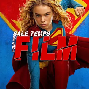 SUPERGIRL, TOY STORY 5, LES MOUTONS DÉTECTIVES...