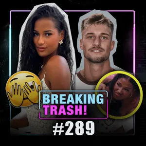 Brenda: Was für ein Verhalten?! - BT #289
