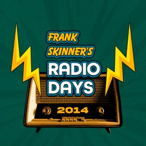 Frank Skinner's Radio Days: Rabbits Rabbits Rabbits